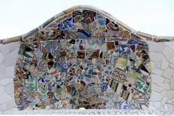 Mosaic Tiles